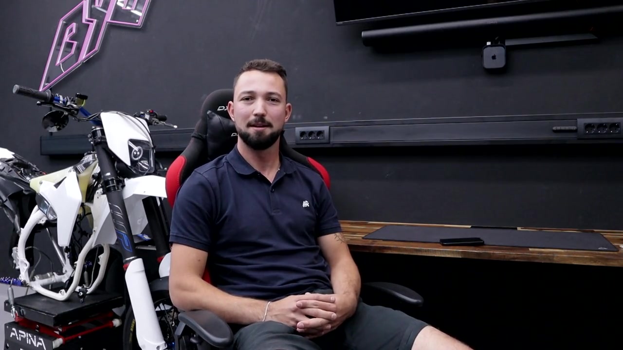 Video-Testimonial: Fabian Paster, Flamore GmbH