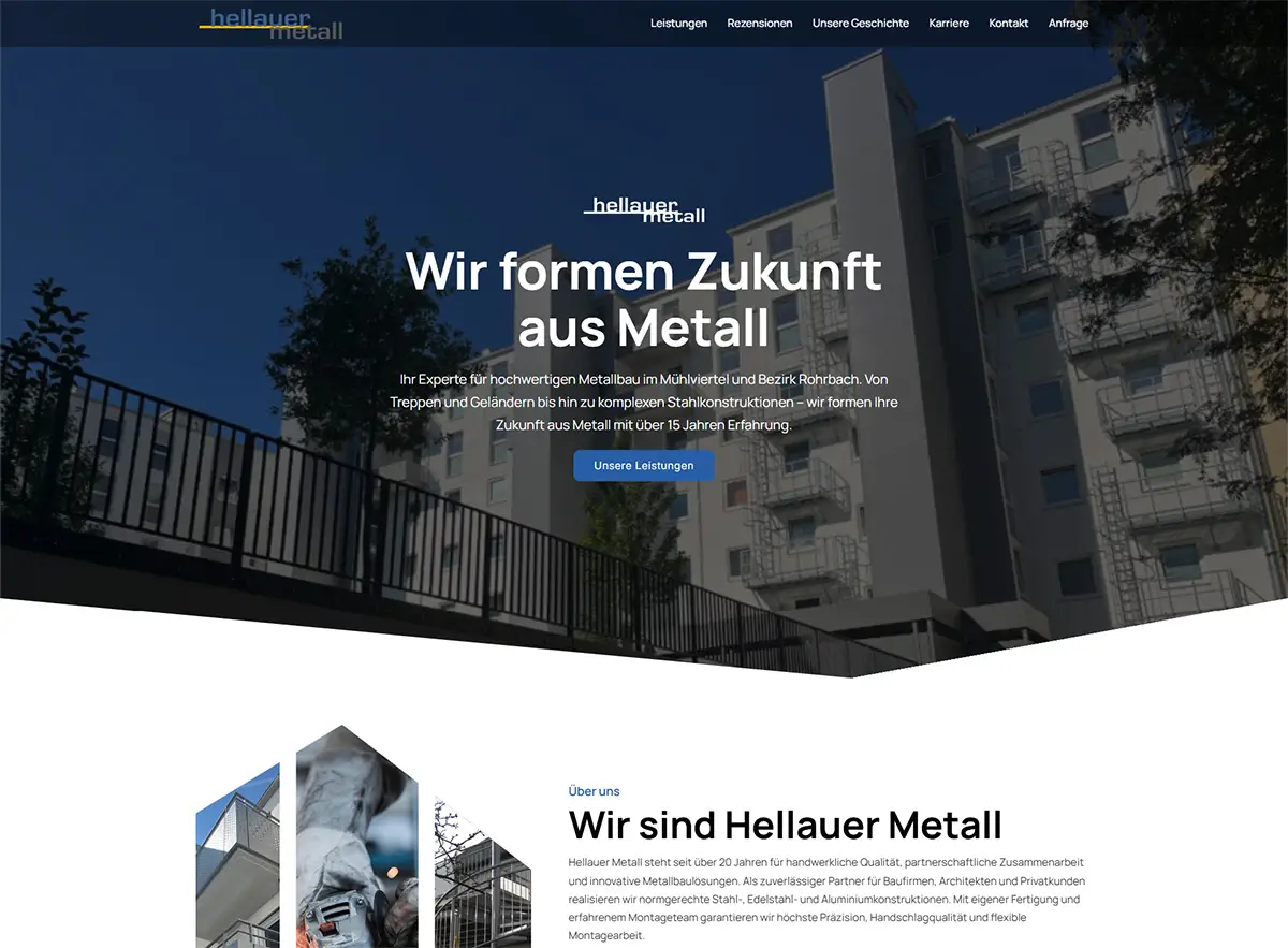 Hellauer Portfolio - After